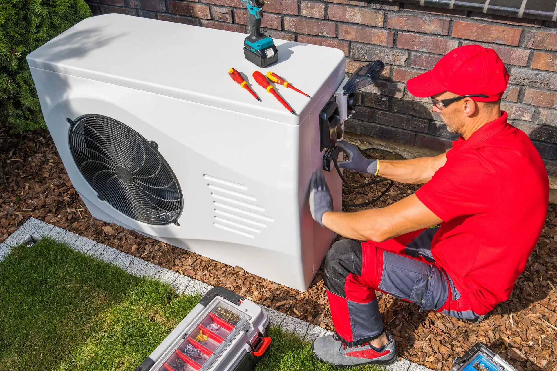 About HVAC in Elwood, IN